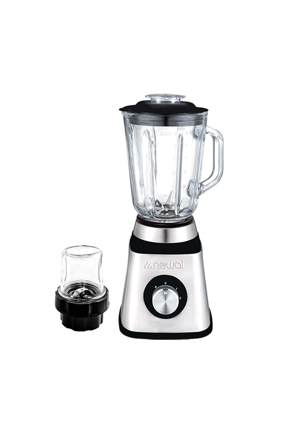 BLD3047 Newal Stand Blender 1.5L