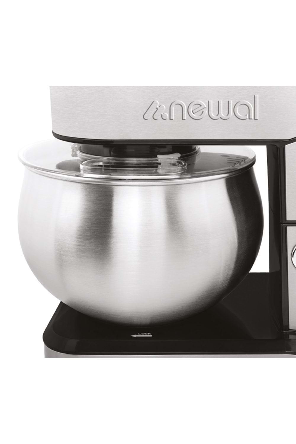 MXR3551 Newal Inoks Stand Mikser 5L