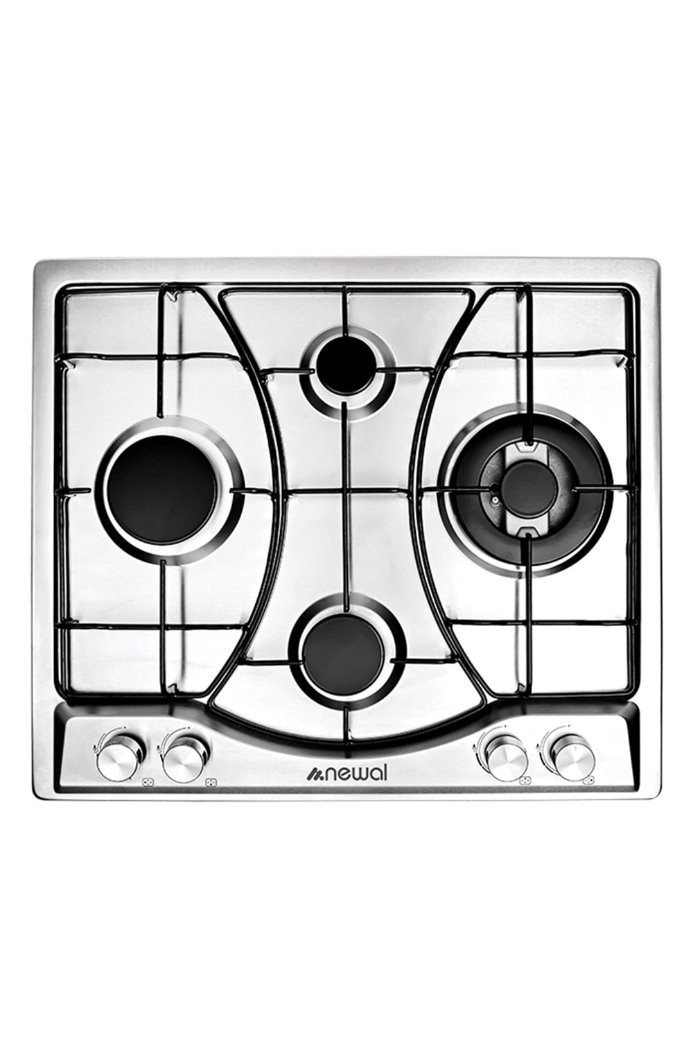 HOB642 Newal Inoks Ankastre Ocak