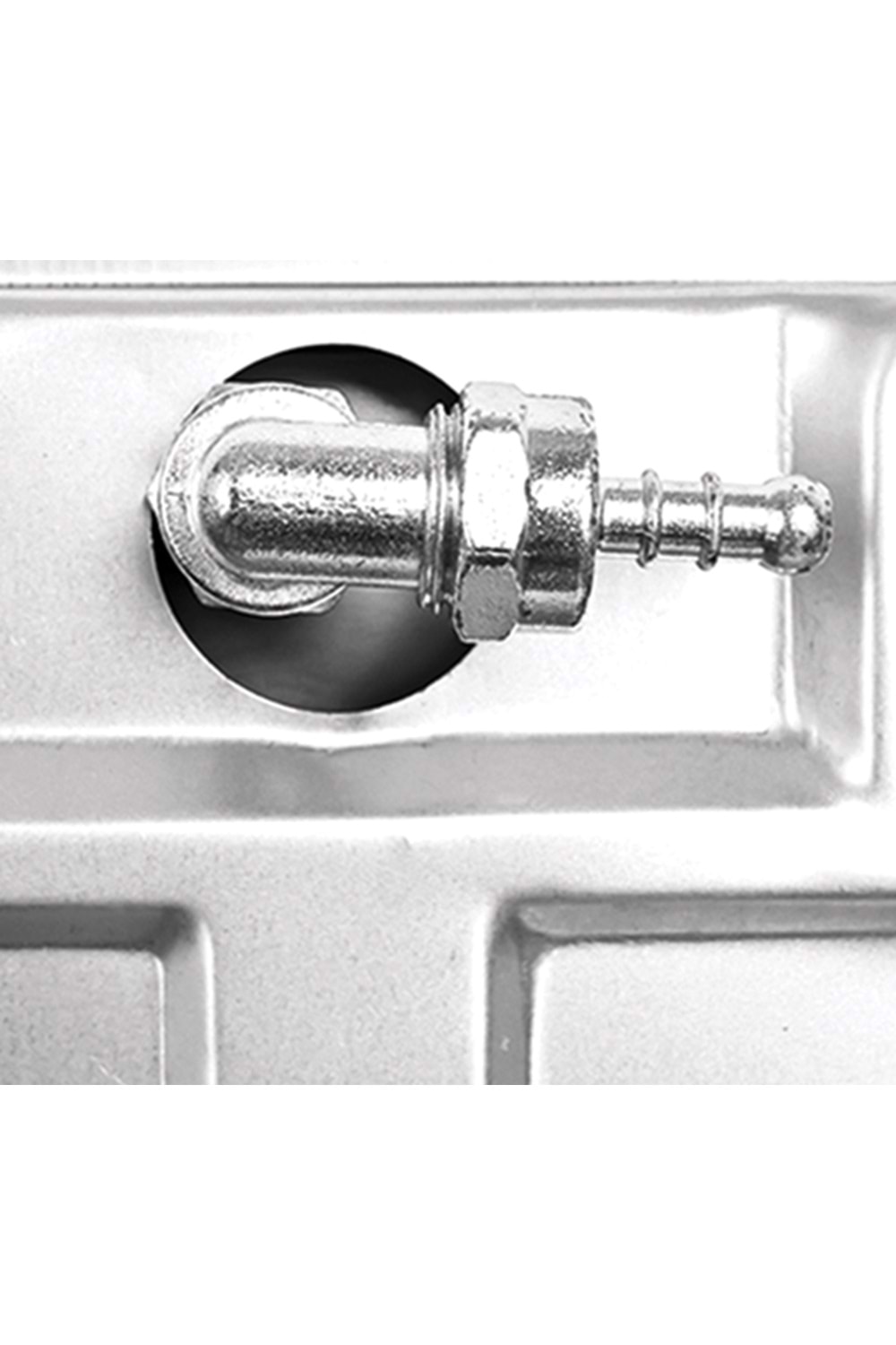 HOB642 Newal Inoks Ankastre Ocak