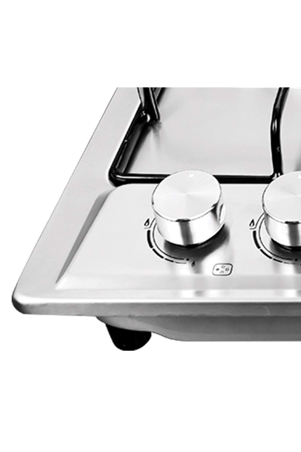 HOB642 Newal Inoks Ankastre Ocak