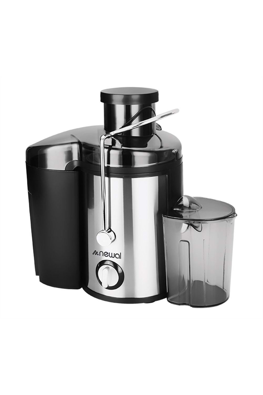 JCR6180 Newal Katı Meyve Sıkacağı