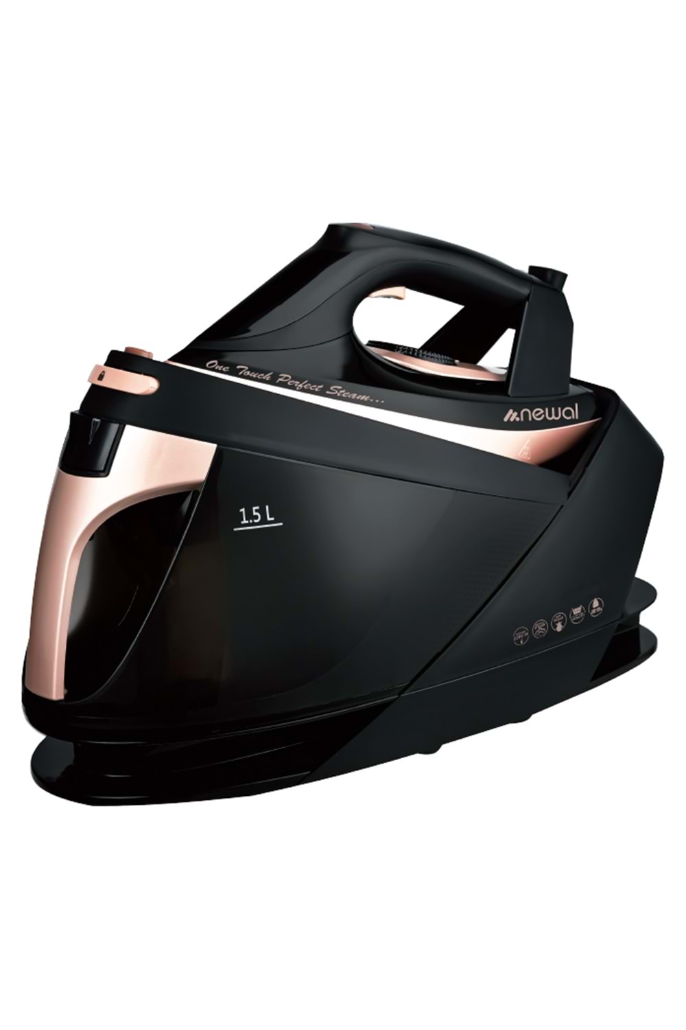 IRN770 Newal Buhar Kazanlı Ütü