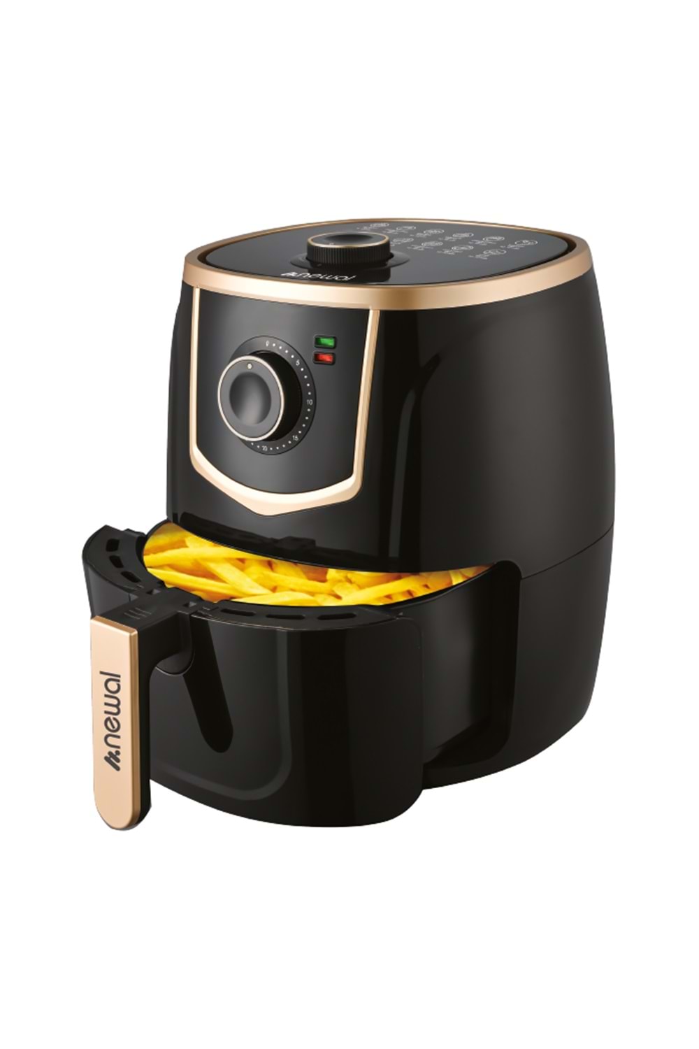 FRY5113 Newal Air Fryer 4.5L