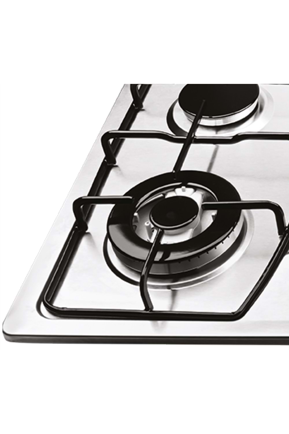 HOB970 Newal Ankastre Inoks Ocak 90cm