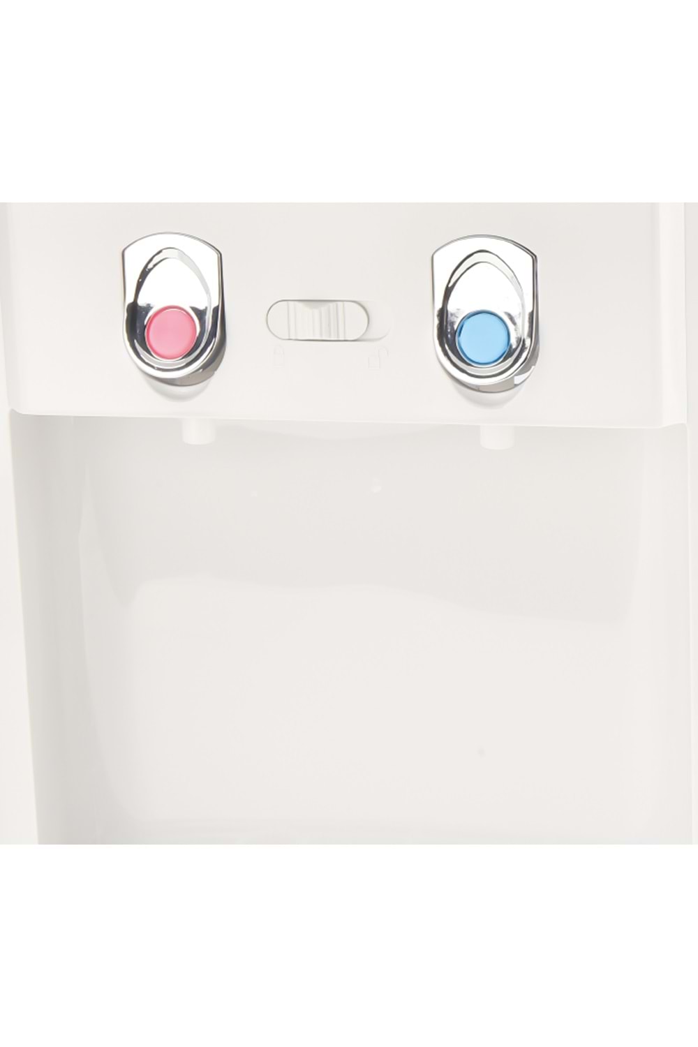 WTD037/3 Newal Su Sebili Kırmızı