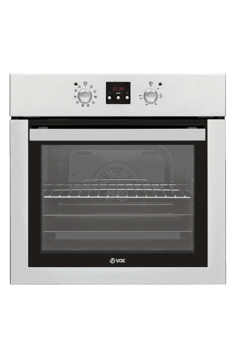 EBB7226 Vox Ankastre Inoks Fırın