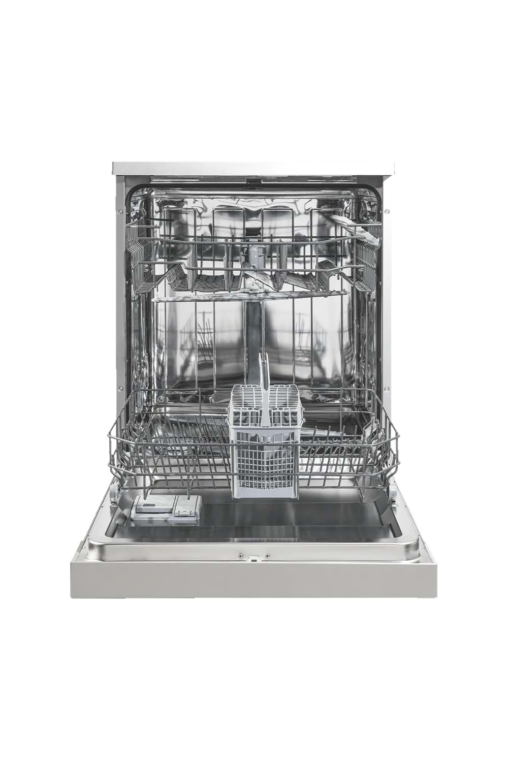 LC12A1EDBE VOX Bulaşık Makinesi Beyaz