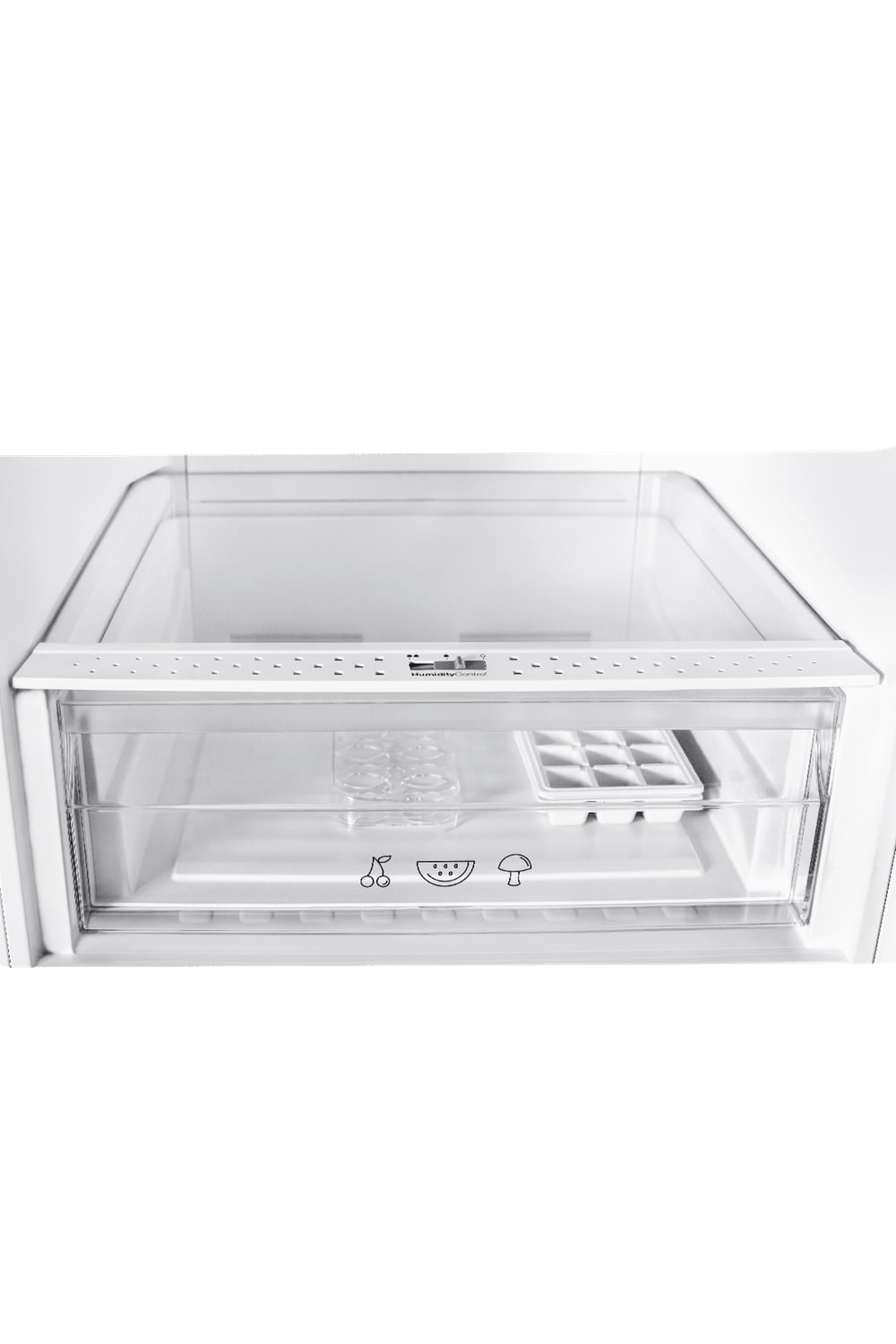 MBR331W Atlantic NoFrost Buzdolabı 331L