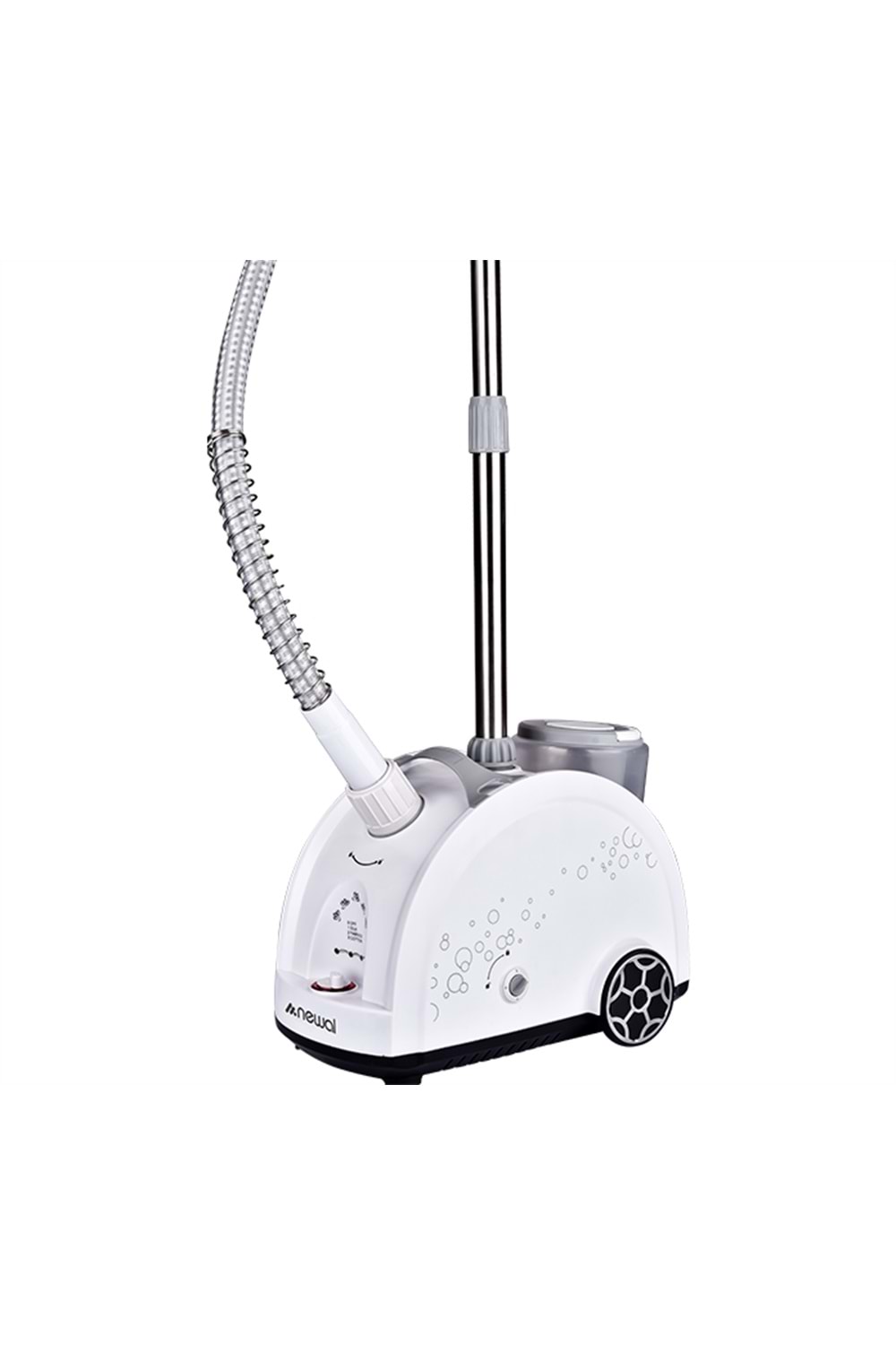 IRN722 Newal Dikey Kırışıklık Giderici Ütü