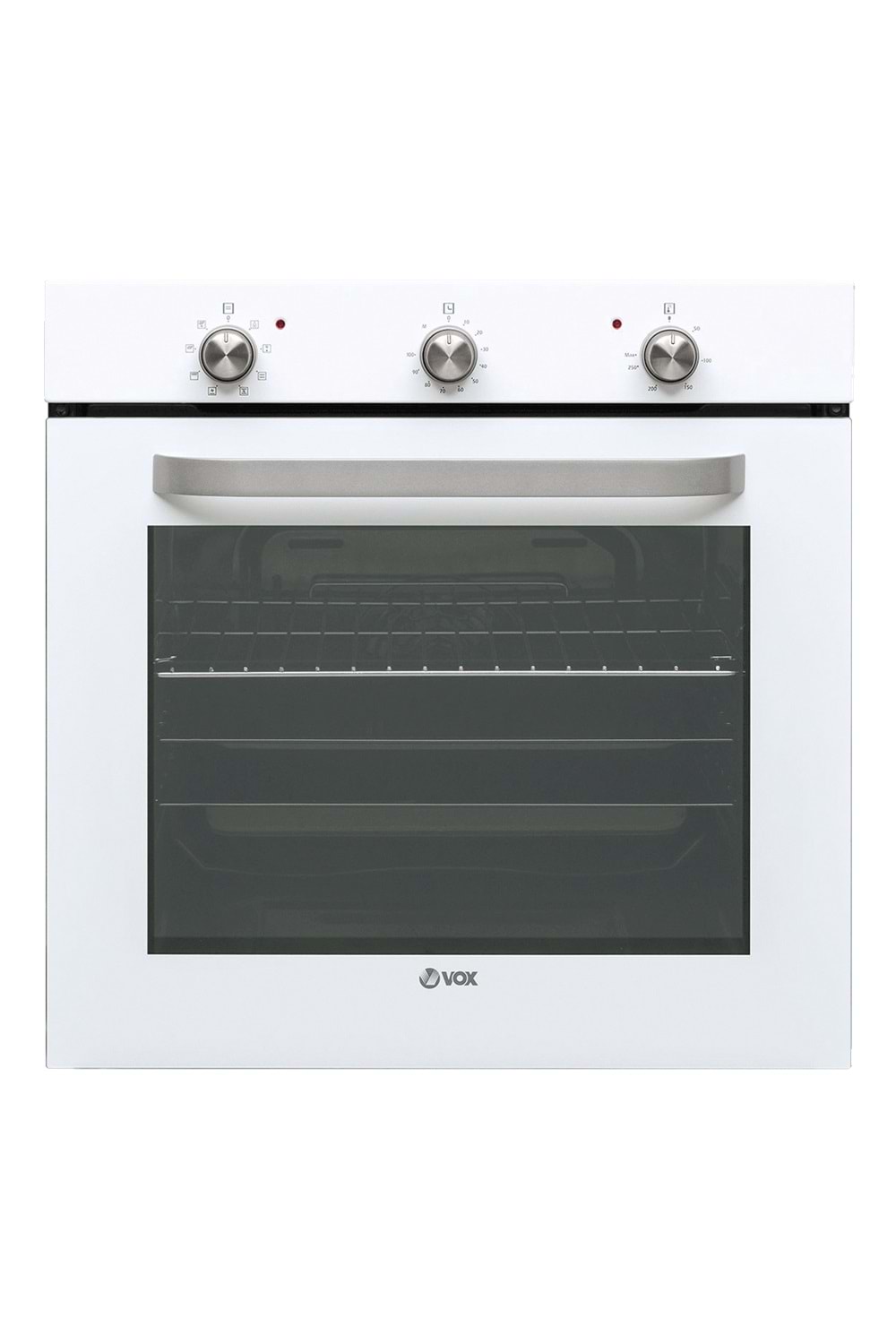 EBB2110W VOX Ankastre Beyaz Fırın