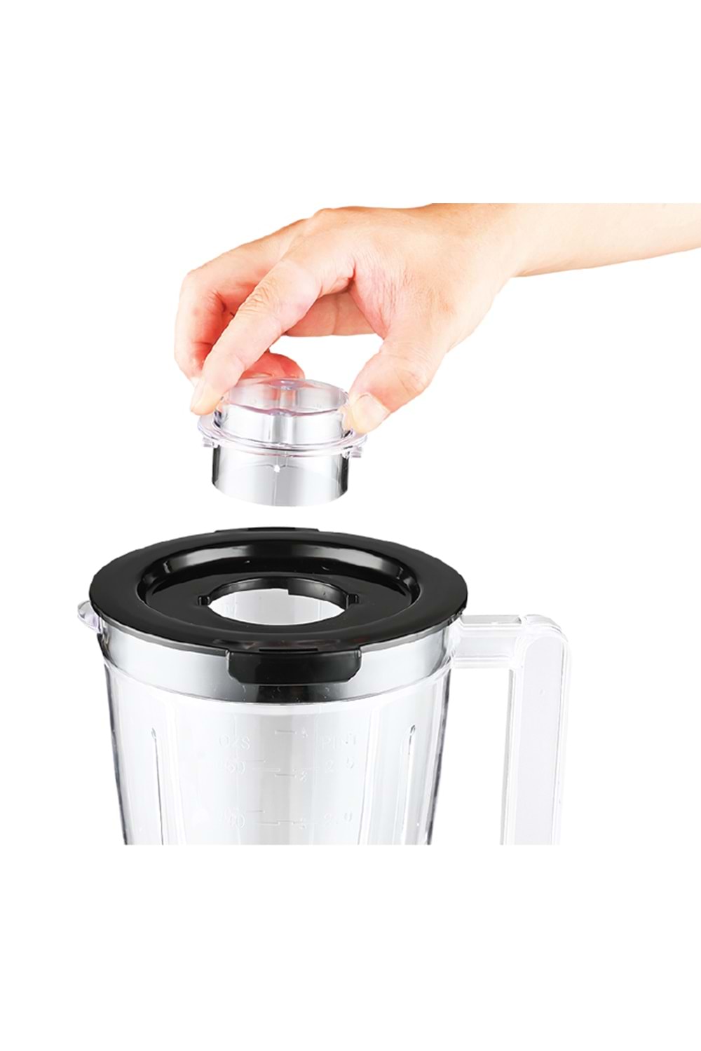 BLD3024 Newal Stand Blender 1.5L