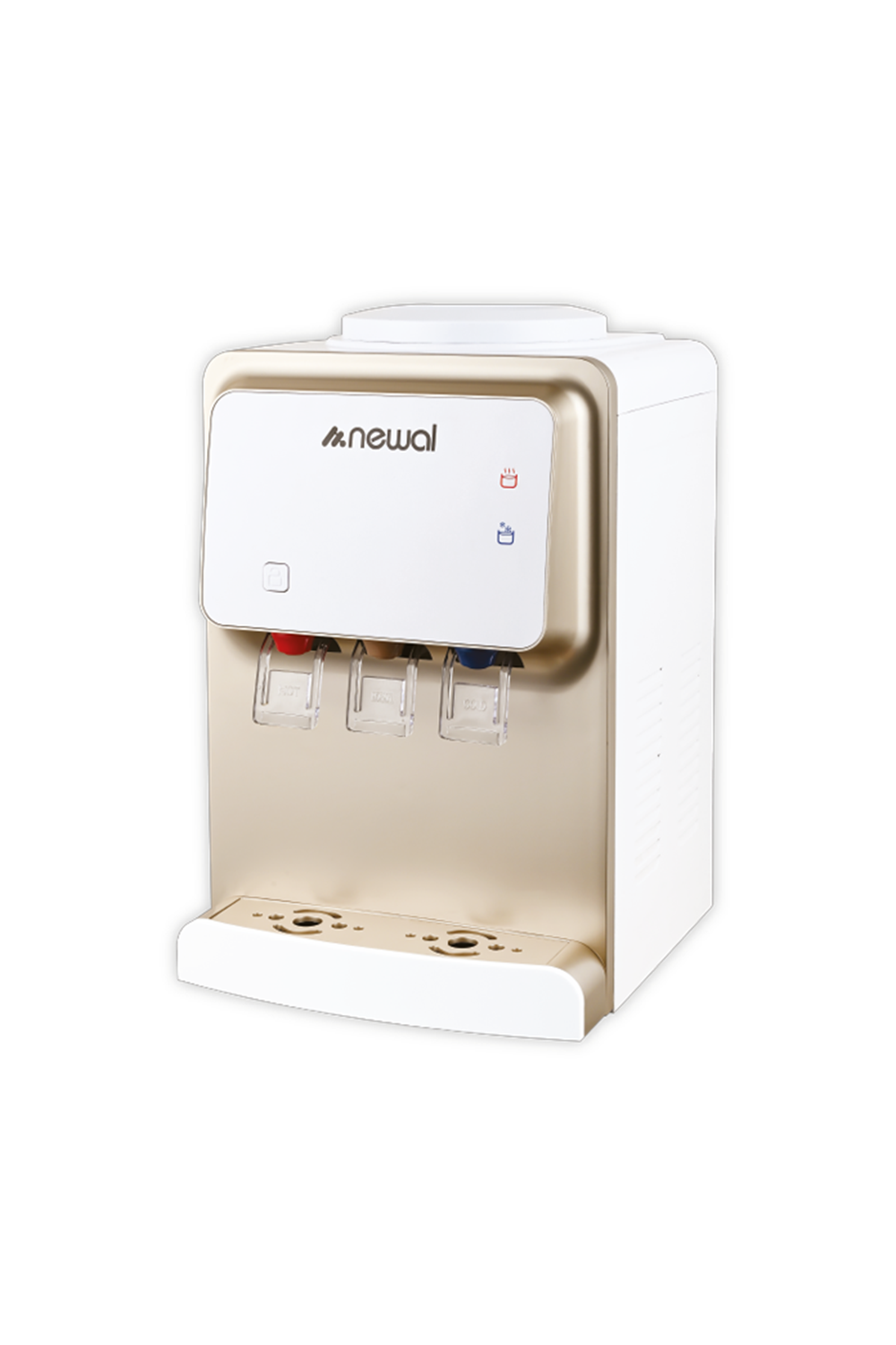 WTD033/4 Newal Masa Üstü Su Sebili