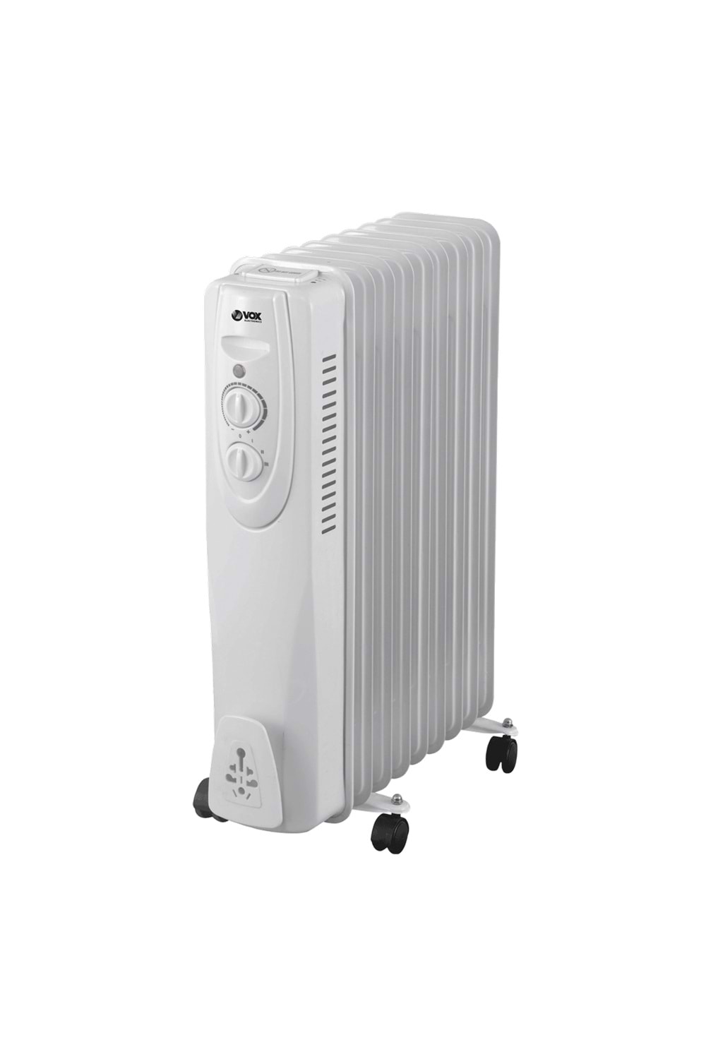 OH4309 VOX Yağlı Radyatör Soba 2000W