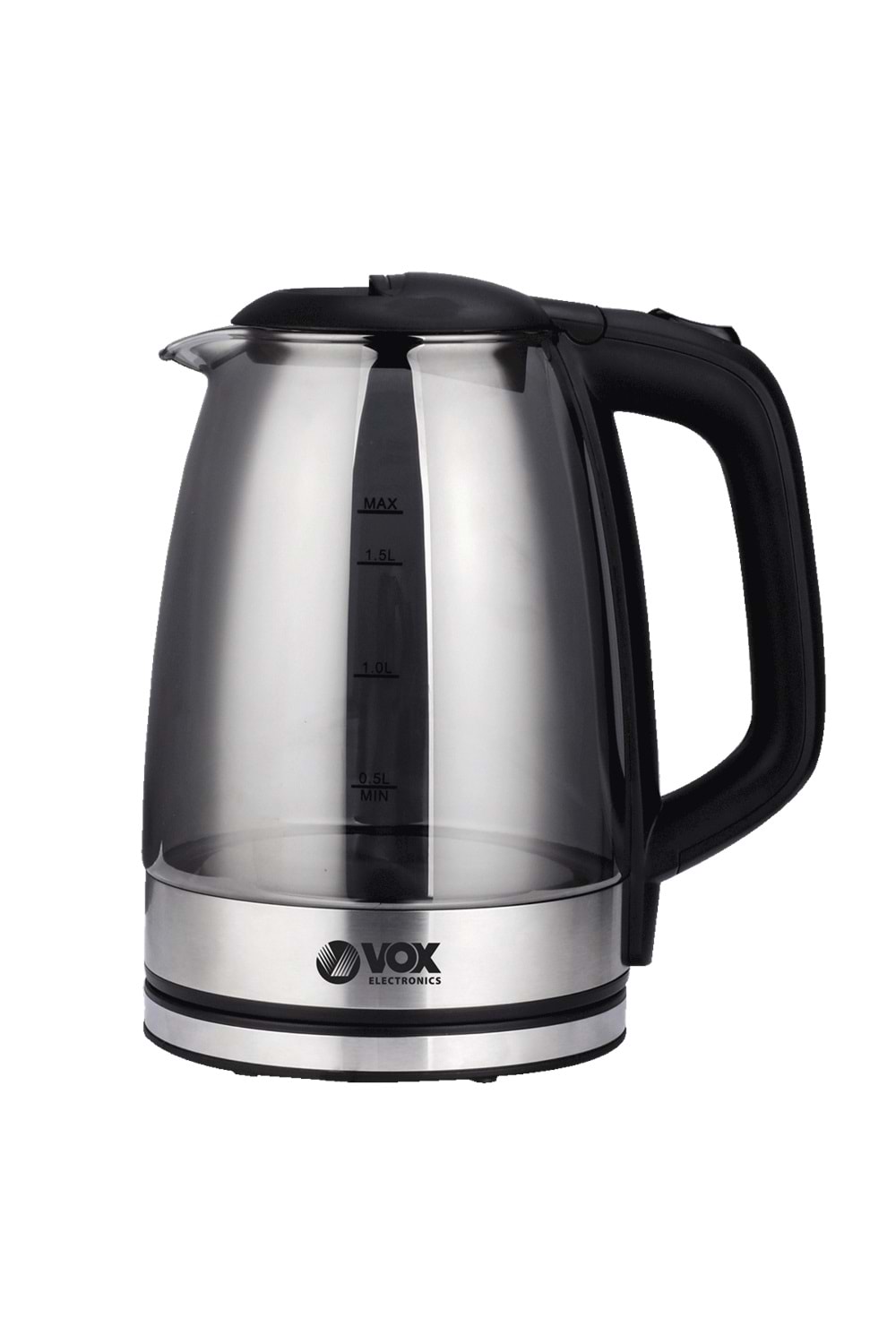 WK8008 VOX Cam Su Isıtıcı