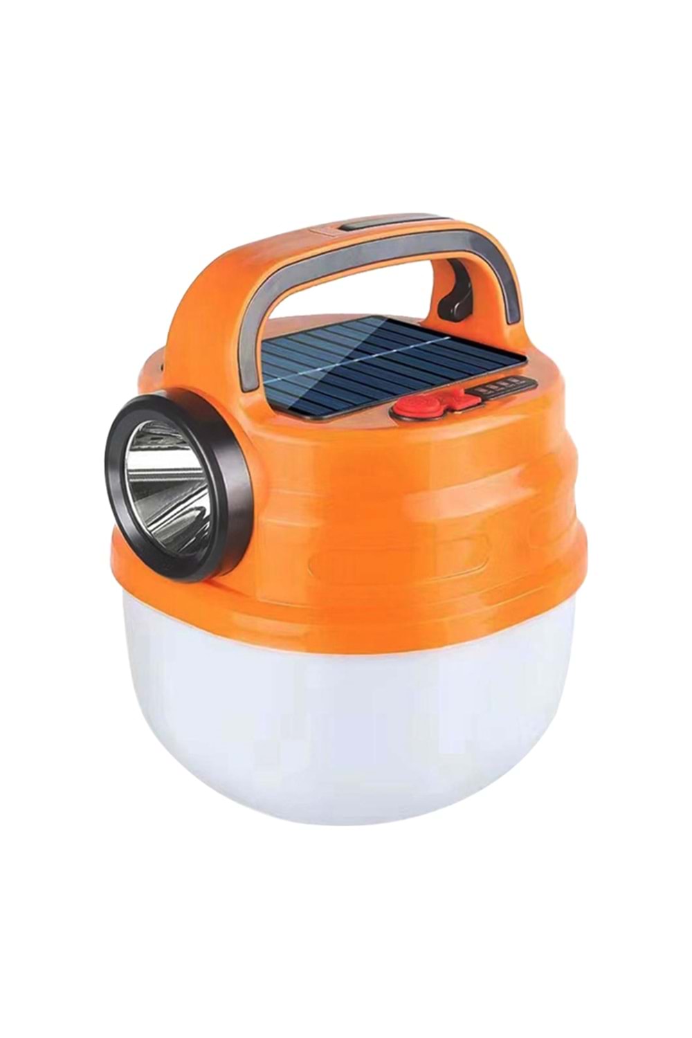 21492 PM Solar Kamp Feneri 50W