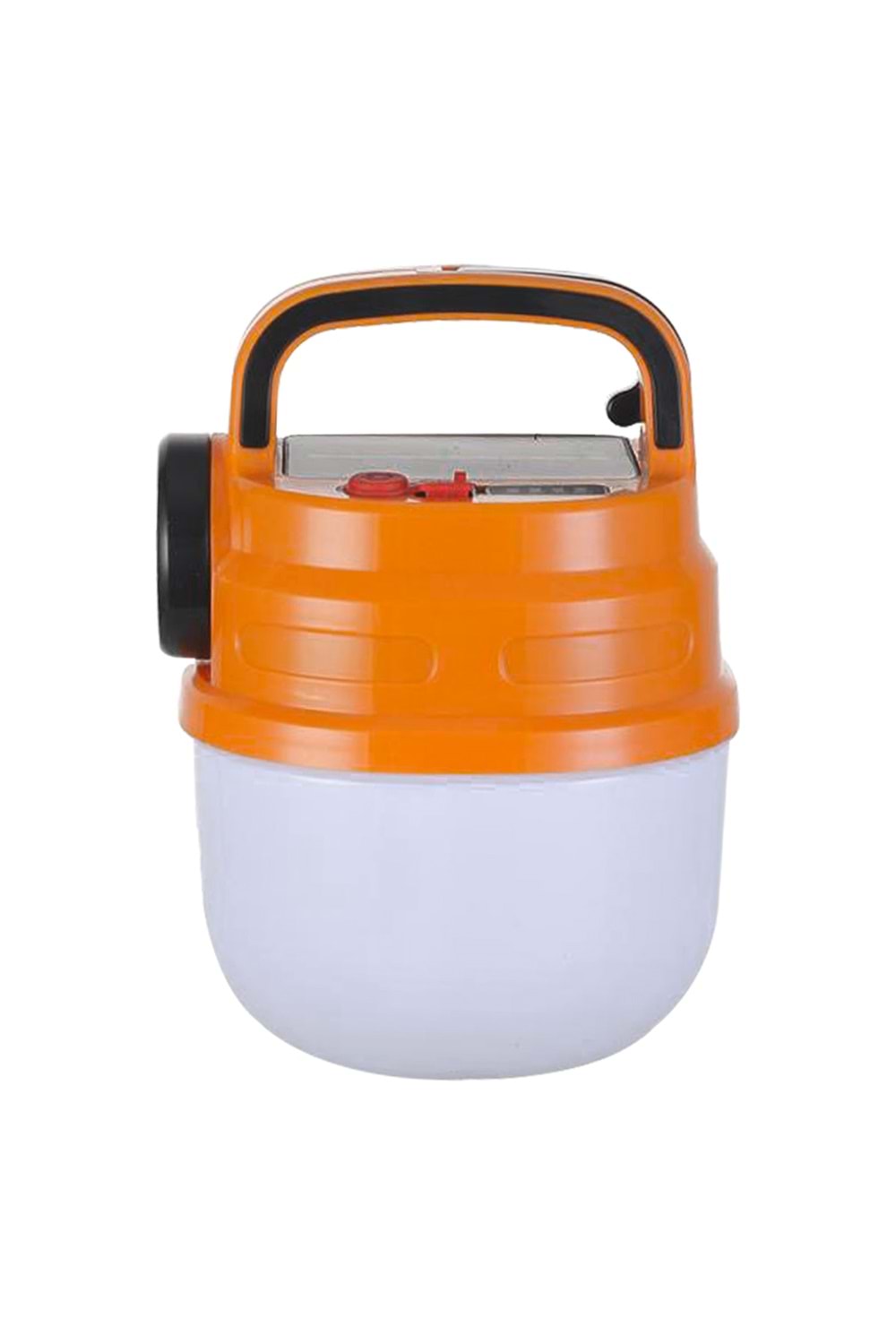 21492 PM Solar Kamp Feneri 50W
