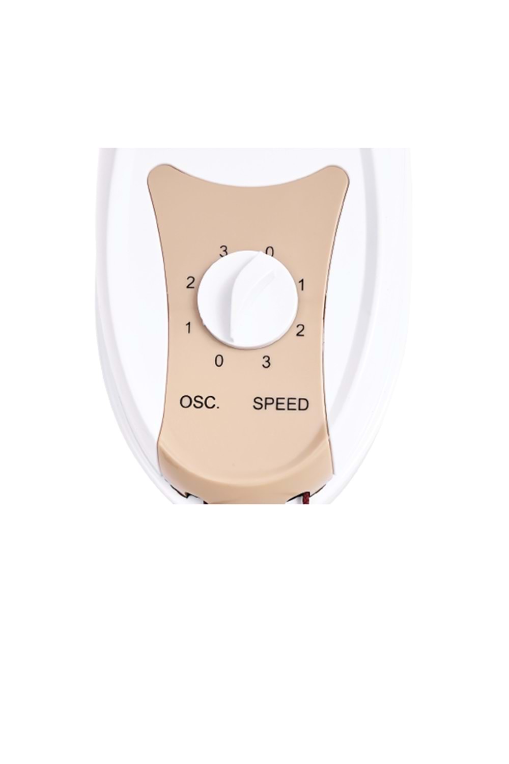 FAN314 Newal Duvar Vantilatörü 20