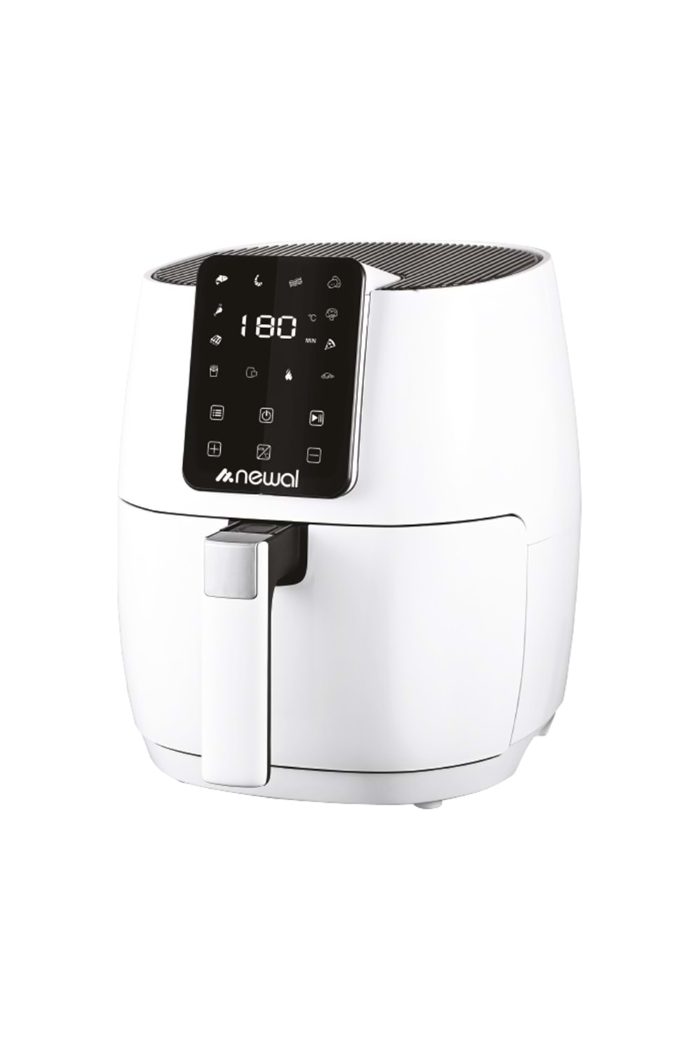 FRY5107 Newal Airfryer 5L