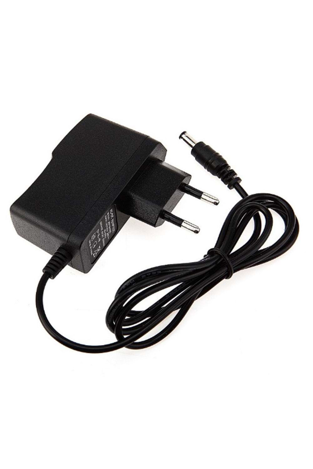 1205P Wellpower 12V 5A Plastik Adaptör