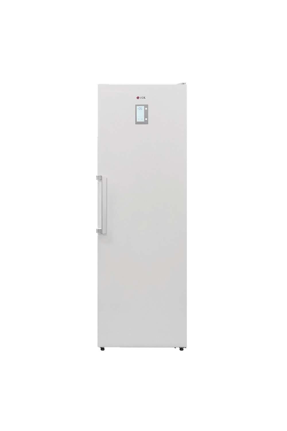 KS3750F VOX NoFrost Buzdolabı 390L