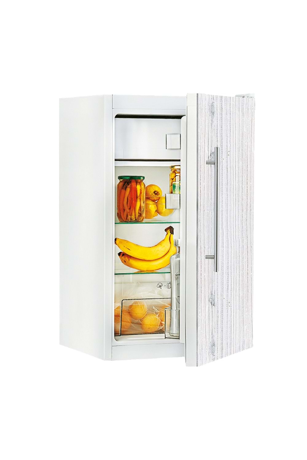 IKS1450F VOX Ankastre Buzdolabı