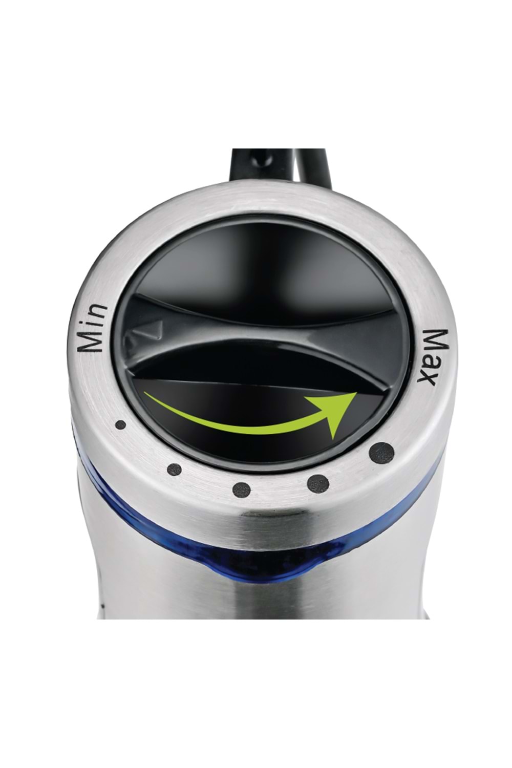 BLD413 Newal Çubuk Blender Inoks