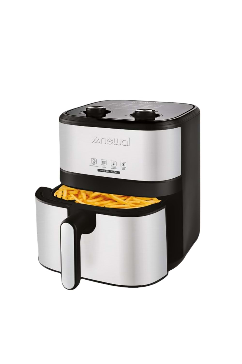FRY5135 Newal Airfryer 5.5L