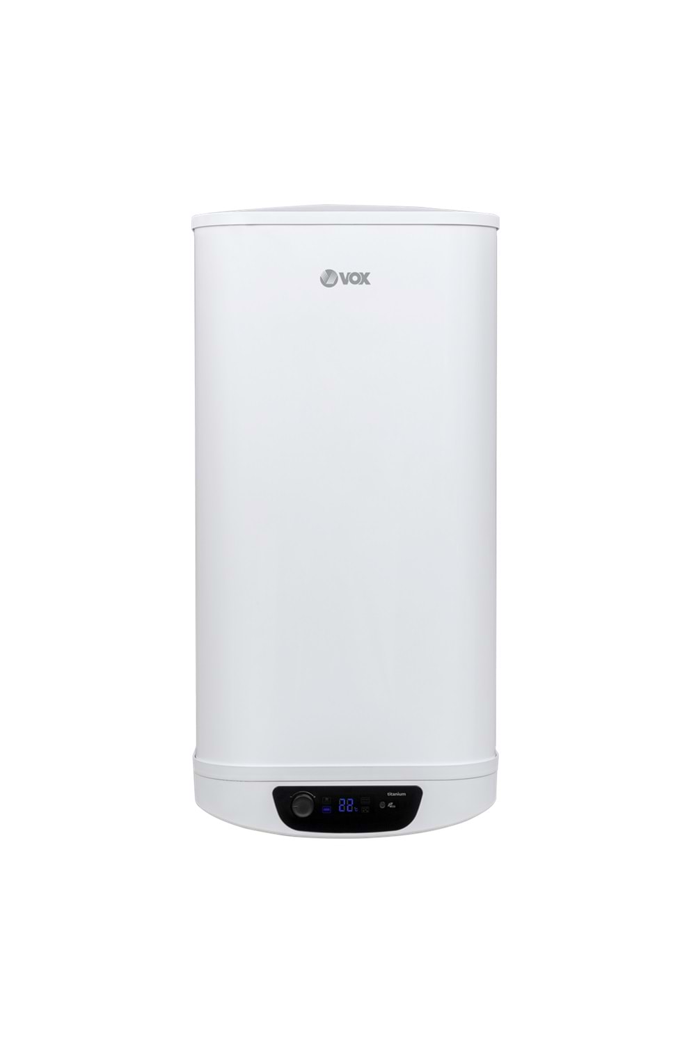 WHSD80 VOX Dijital Elektrikli Termosifon 80L