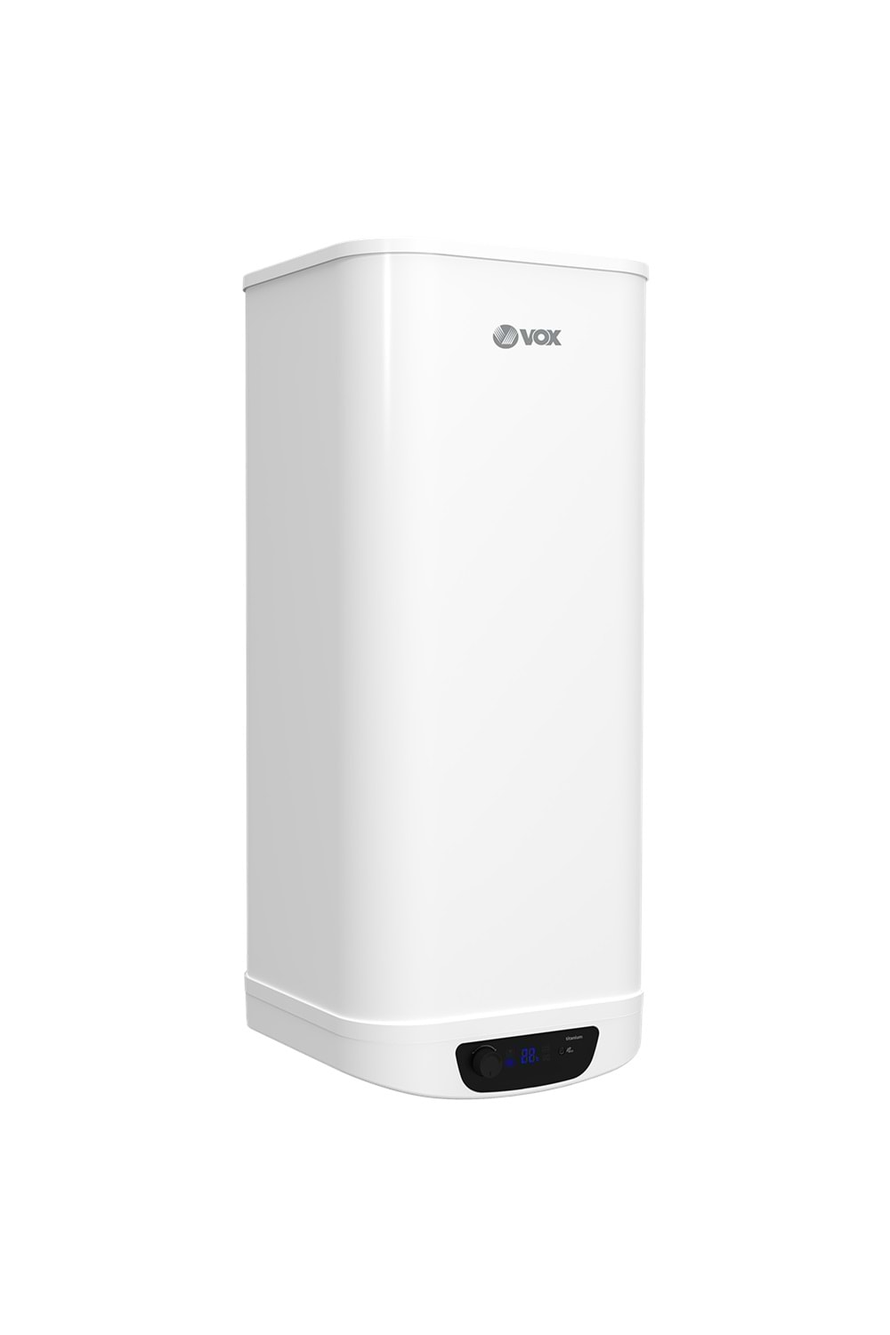 WHSD80 VOX Dijital Elektrikli Termosifon 80L