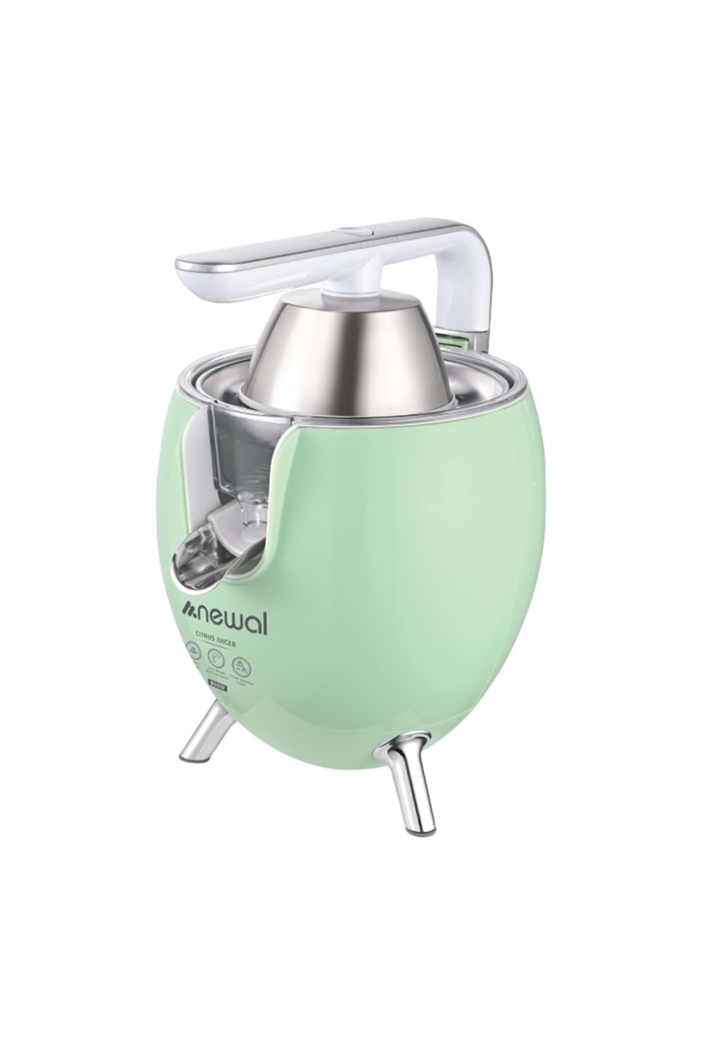 JCR6161 Newal Narenciye Sıkacağı