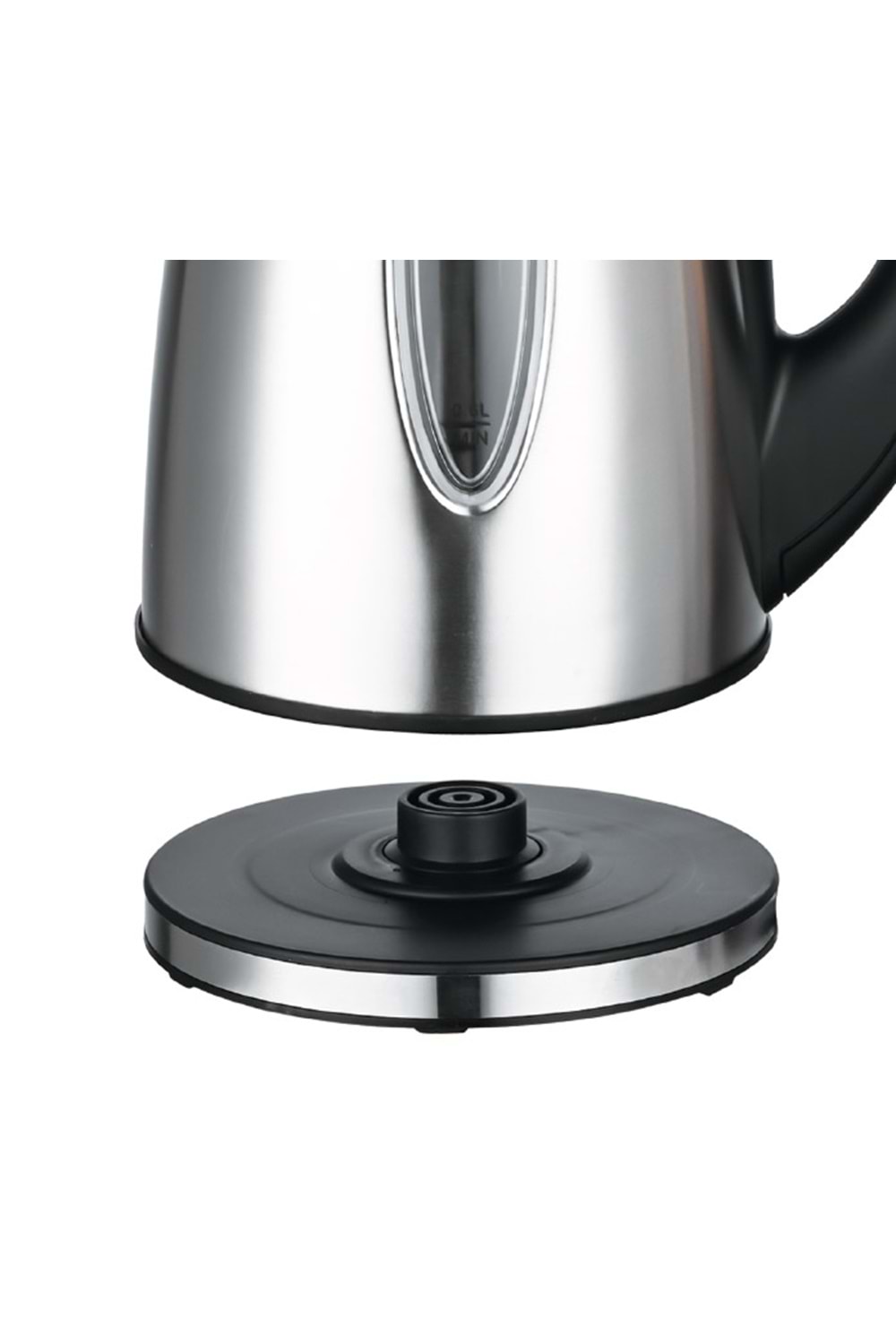 KTL2792 Newal Inoks Su Isıtıcı 1.7L