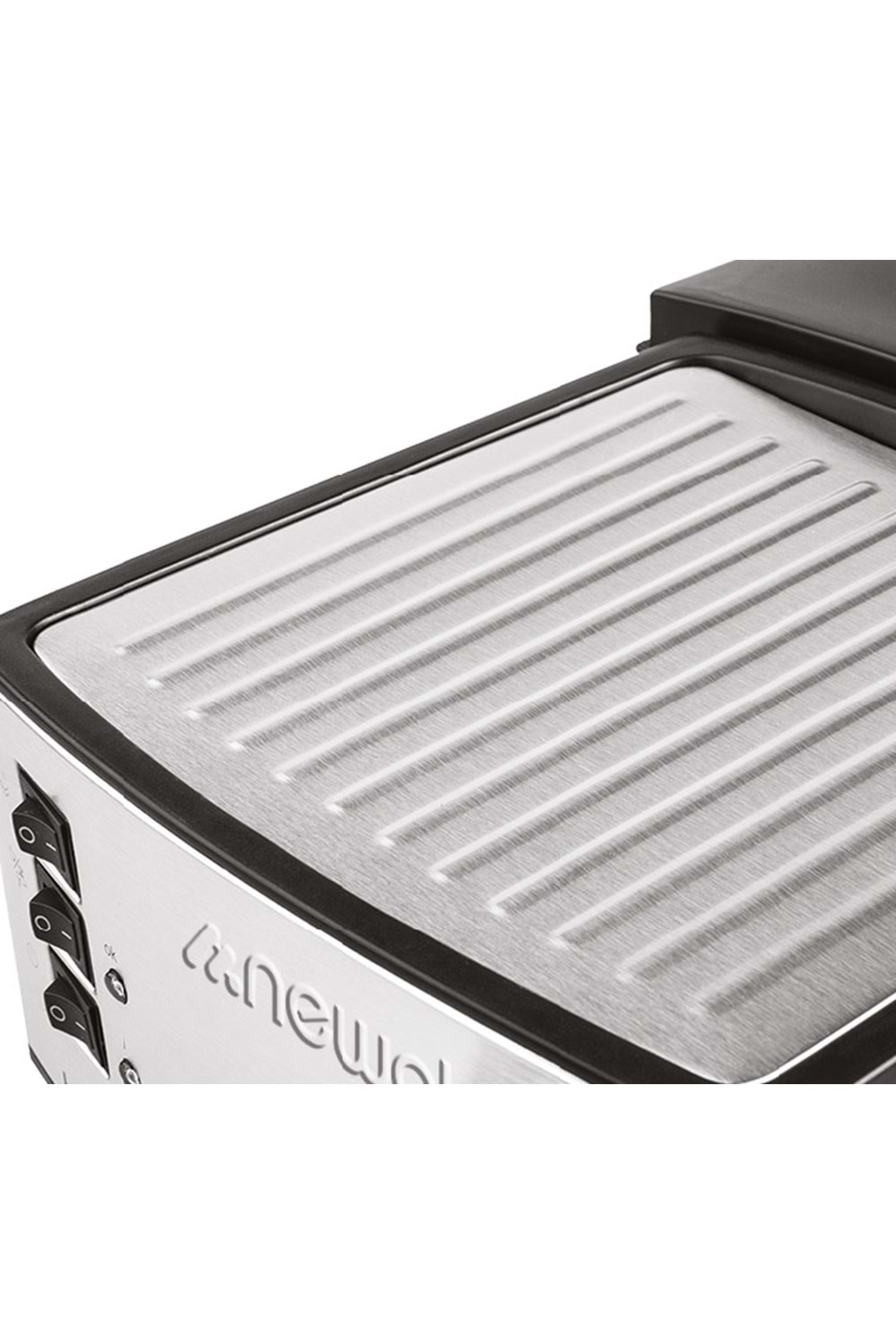 COF3870 Newal Espresso Kahve Makinesi 20Bar