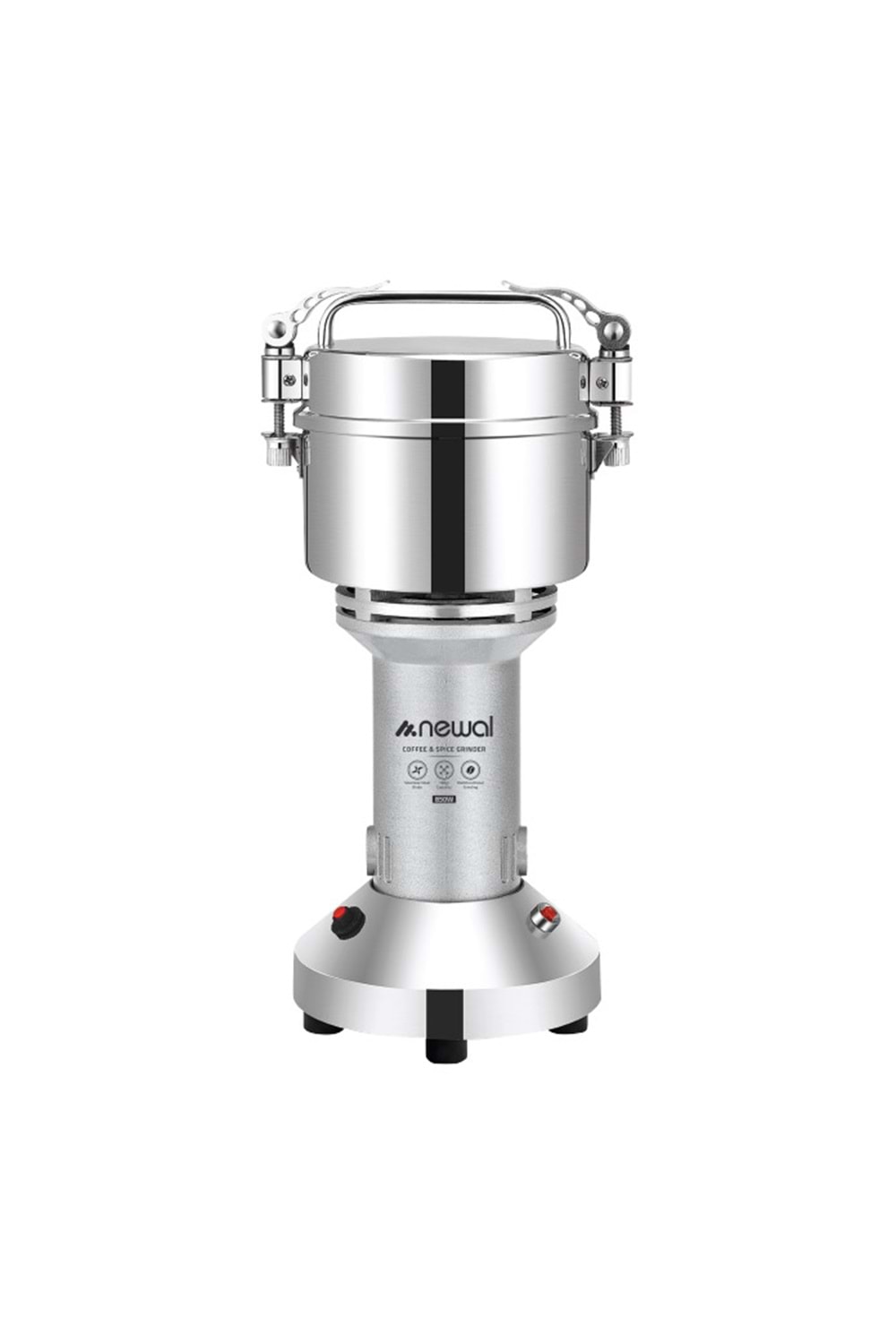 COF3823 Newal Kahve ve Baharat Öğütücü