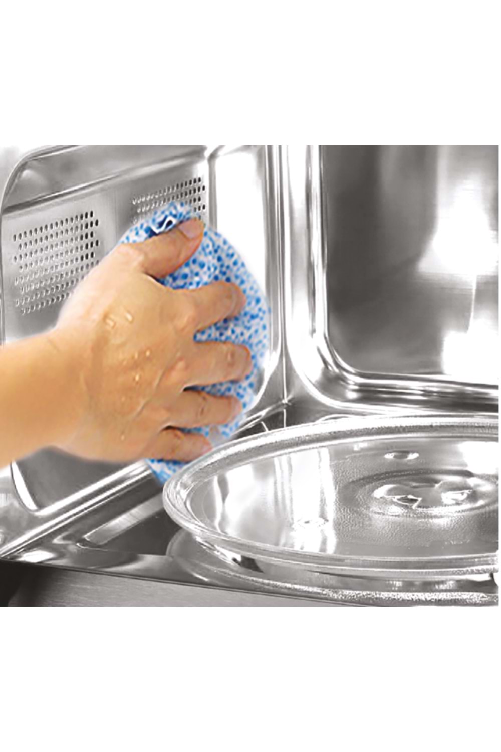 MWO273/5 Newal Ankastre Mikrodalga Fırın