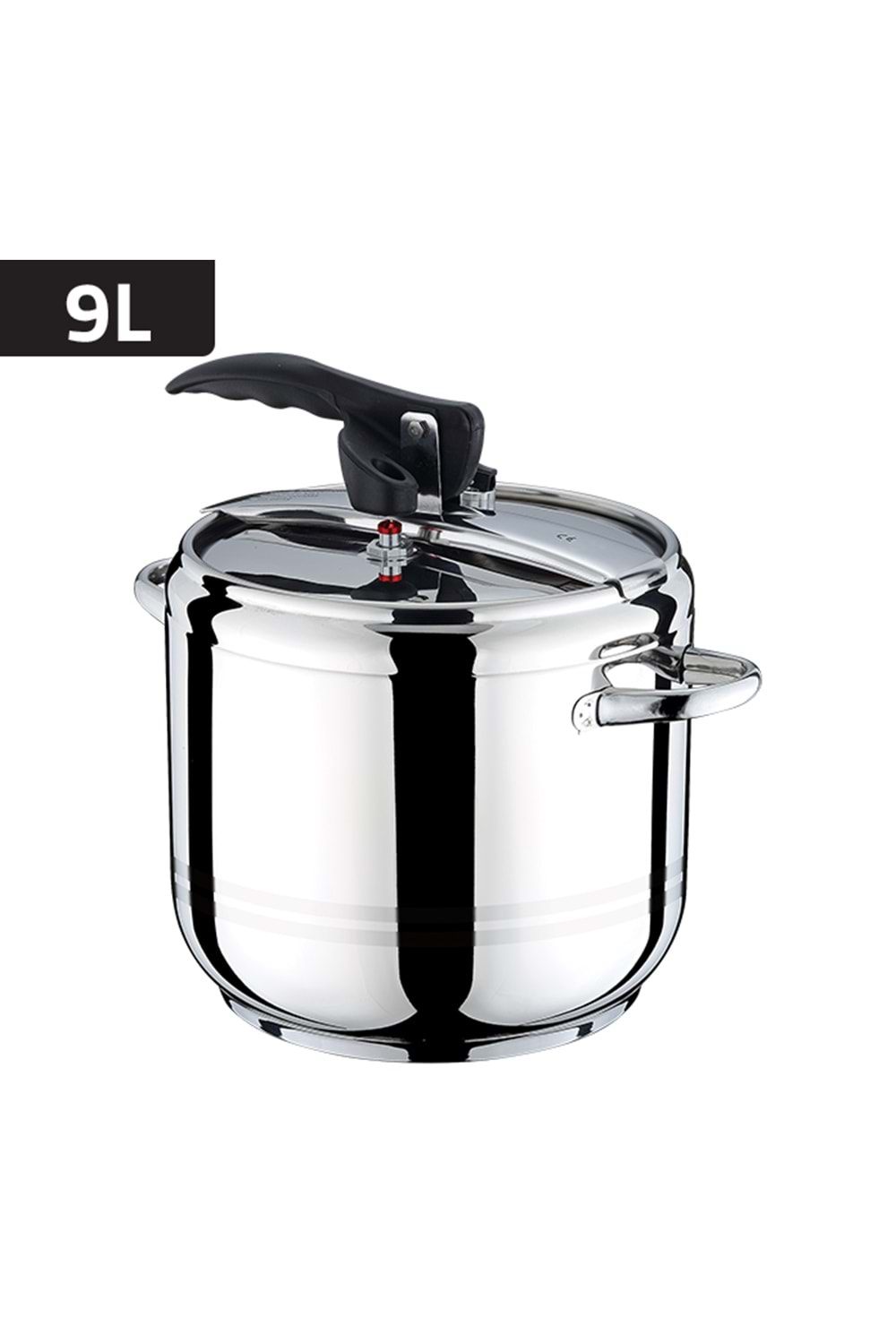 Z1303/9 Zio Klasik Düdüklü 9L