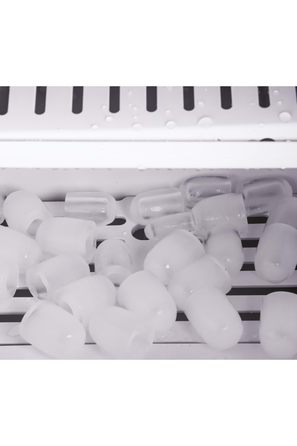 WTD680/2 Newal Su Sebili & Buz Makinesi