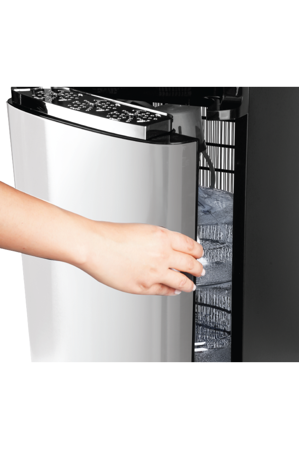 Newal WTD362/5 Su Sebili (Alttan Damacana)