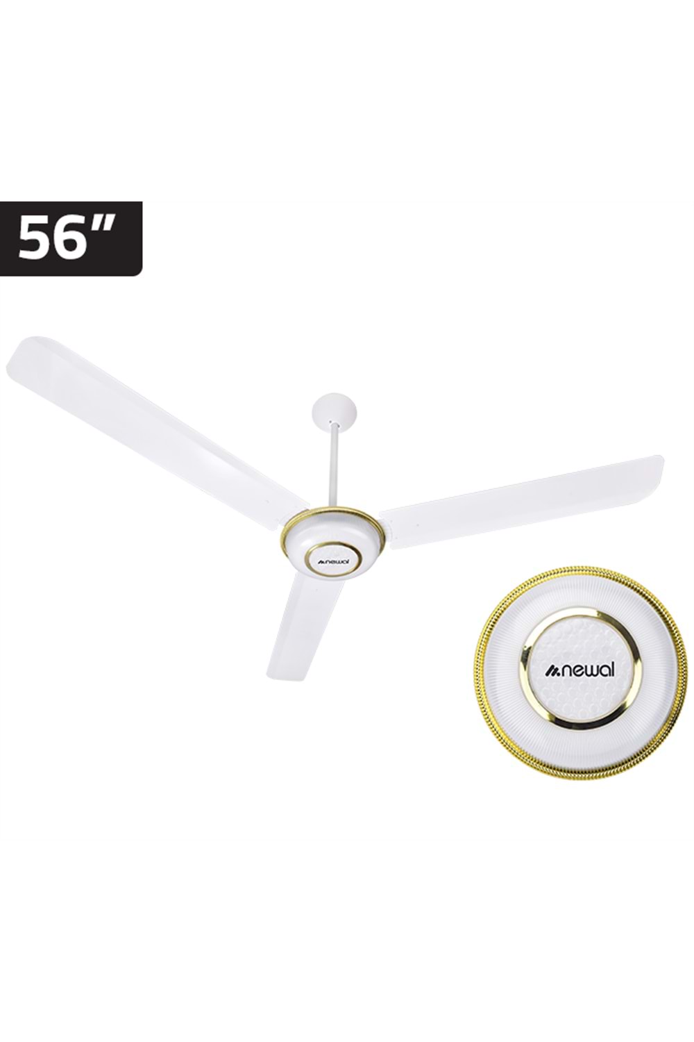 FAN320 Newal Tavan Vantilatörü