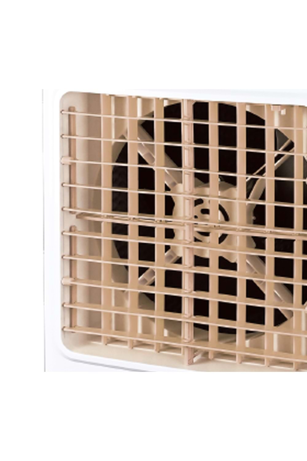 AIR9184/5 Newal Evaporatif Hava Soğutucu 40LT