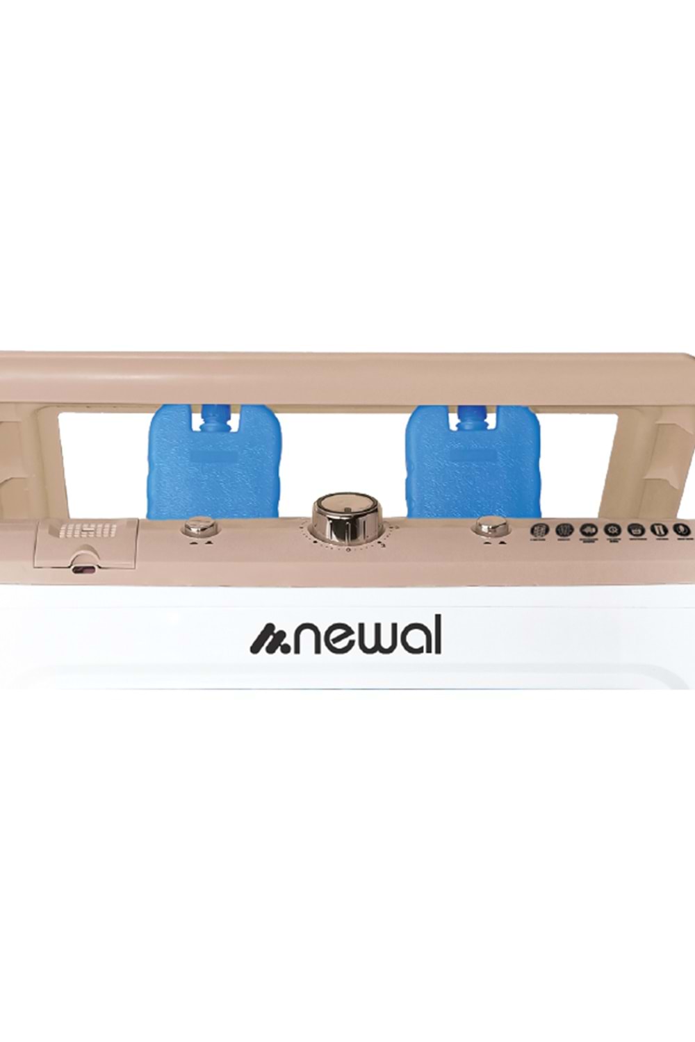 AIR9184/5 Newal Evaporatif Hava Soğutucu 40LT