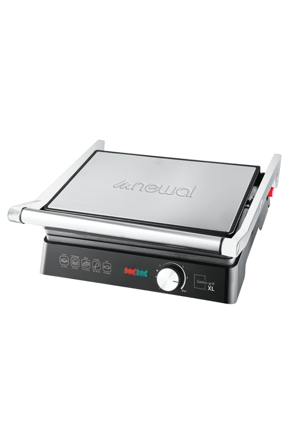 Newal GSM5094 Tost Makinesi Grill