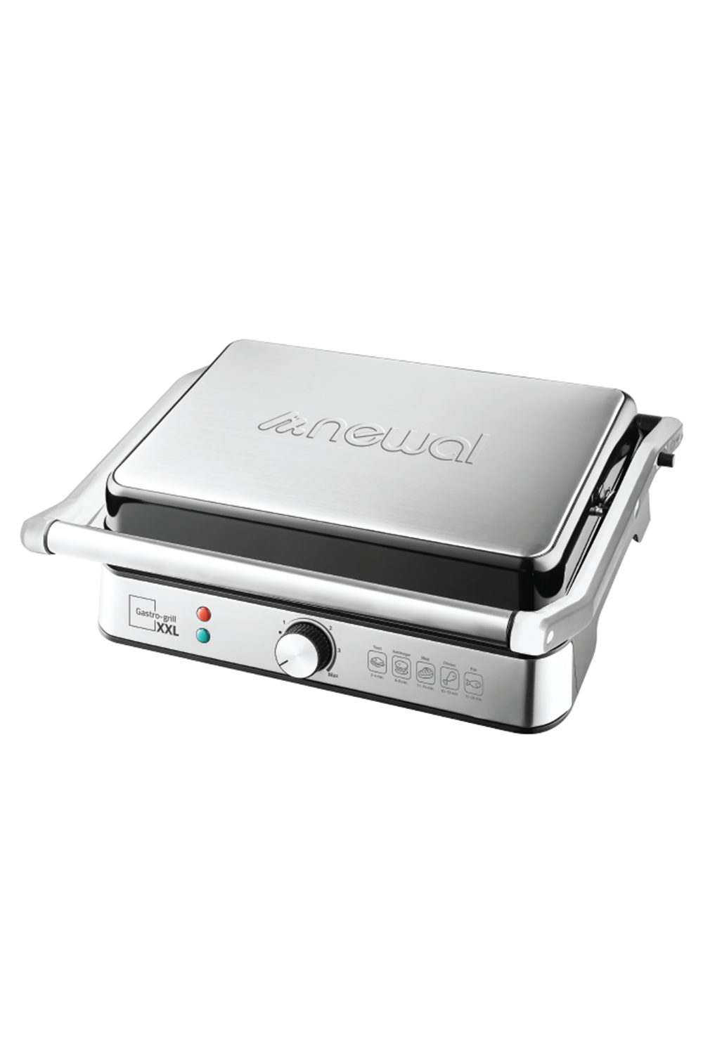 Newal GSM5096 Tost Makinesi Grill XXL