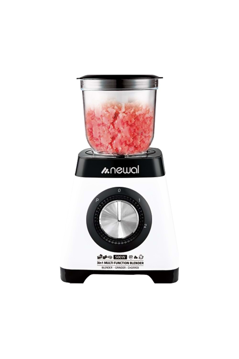 BLD3033 Newal Stand Blender 1.5L