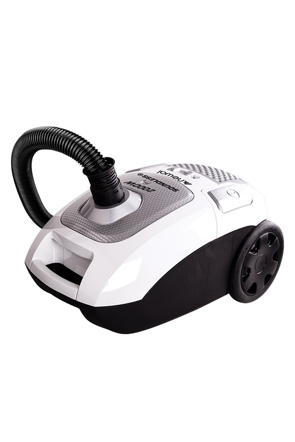 Newal VAC3510/5 Sessiz Elektirikli Süpürge