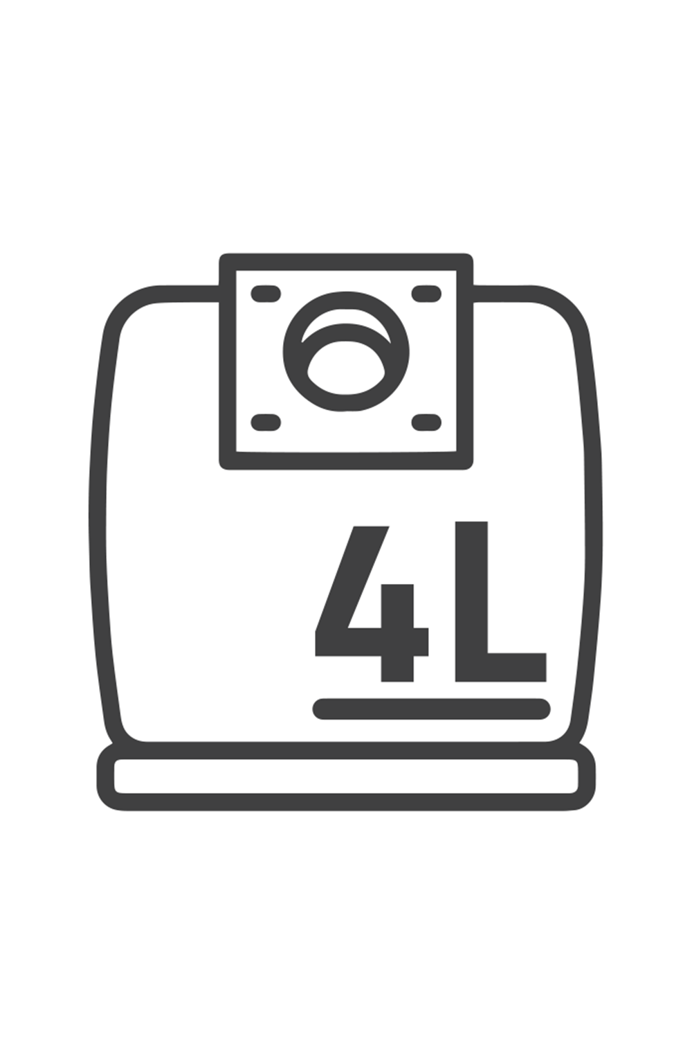 Newal VAC3570/5 Sessiz Elektirikli Süpürge