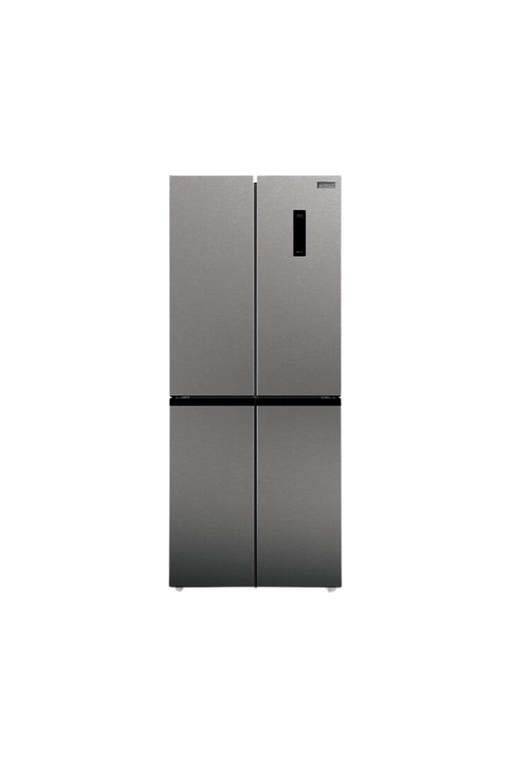 RFG9529/5 Newal Inoks Multidoor Buzdolabı 506Lt