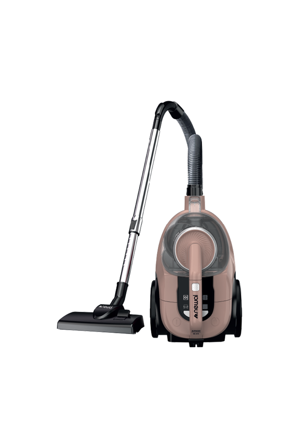 Newal VAC3310/3 Toztorbasız Elektrikli Süpürge