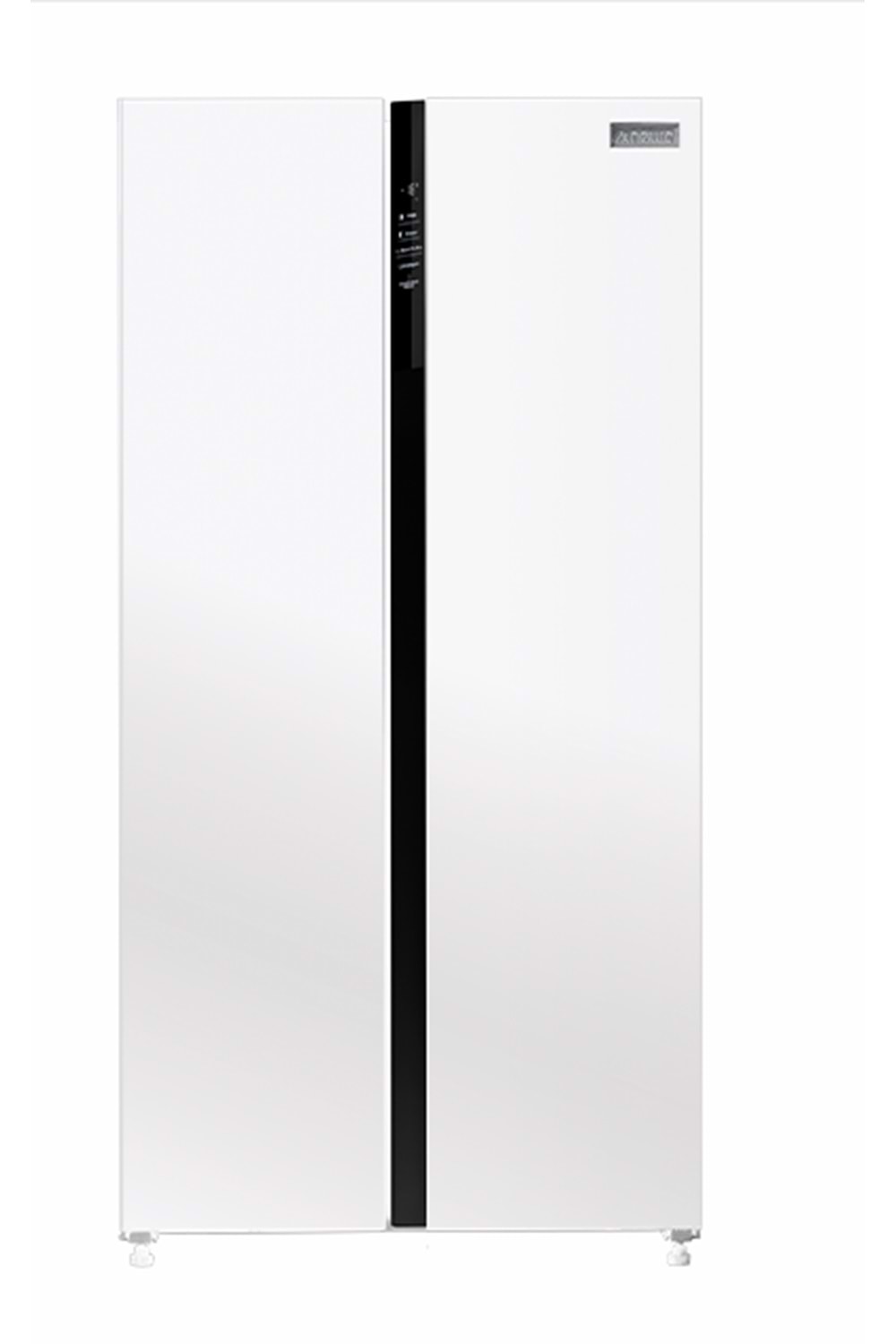 RFG9609/1 Newal Beyaz Buzdolabı 618Lt