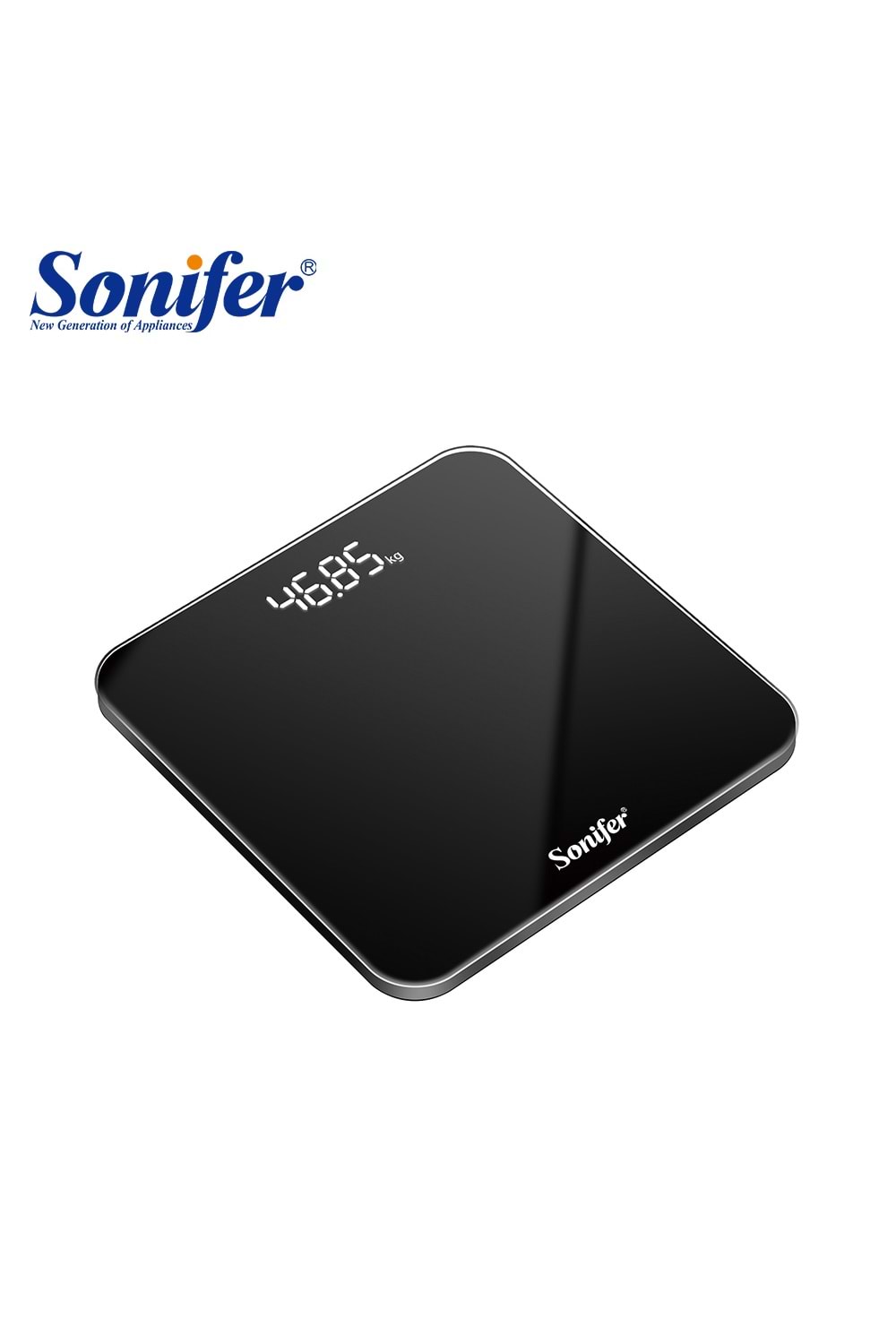 SF1907 Sonifer Dijital Baskül